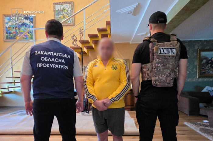 Контрабандний маршрут через Закарпаття перекрито: міжнародна спецоперація завершилася 20 затриманнями