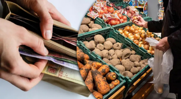 Ціни на продукти в Україні: яйця дешевшають, хліб може подорожчати

