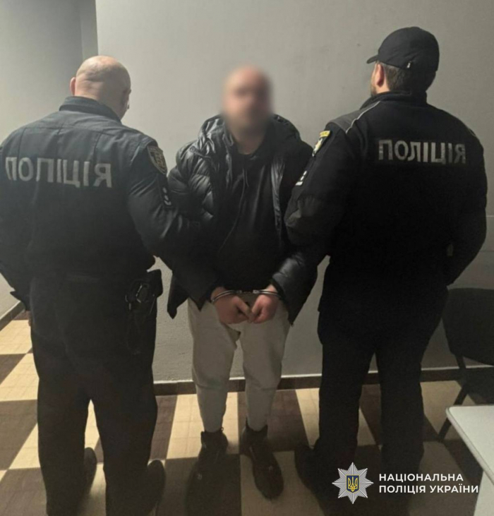 До 9 років ув’язнення засуджено наркокур’єра з Дніпра, якого поліція затримала під час ввезення «товару» до Закарпаття