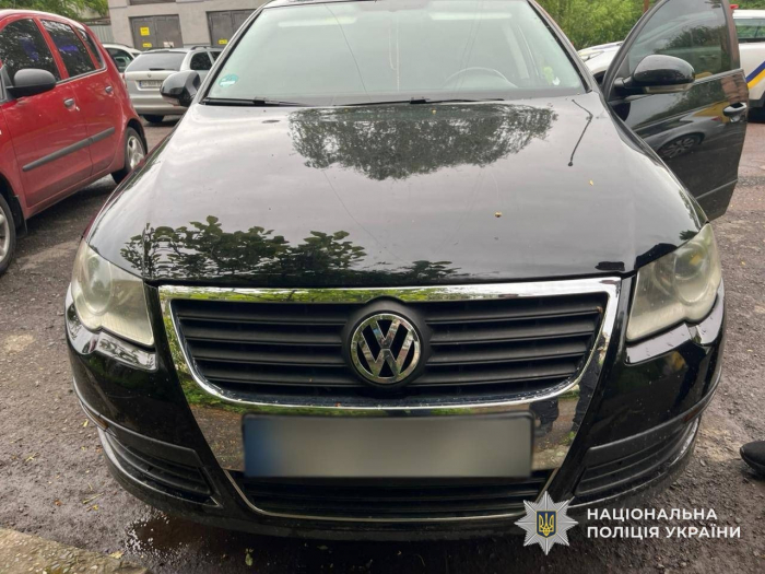 В Ужгороді перед судом постане водій, який у стані сп’яніння наїхав на пенсіонерку та втік з місця події