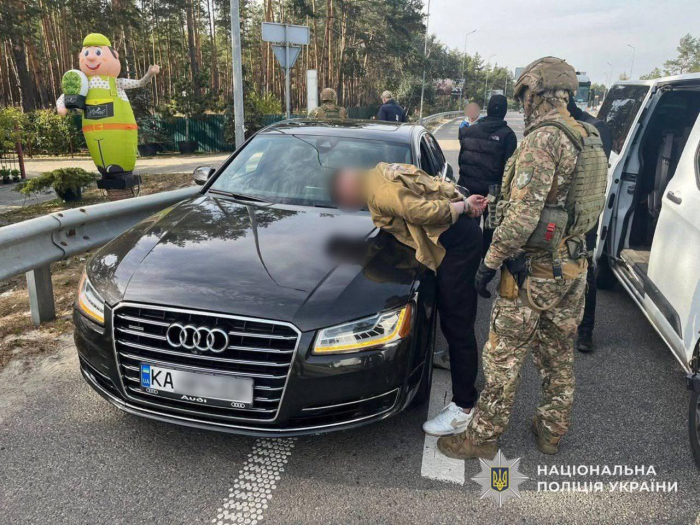 Поліція Закарпаття домоглася вироку шахраю, який заволодів мільйонами матері загиблого воїна