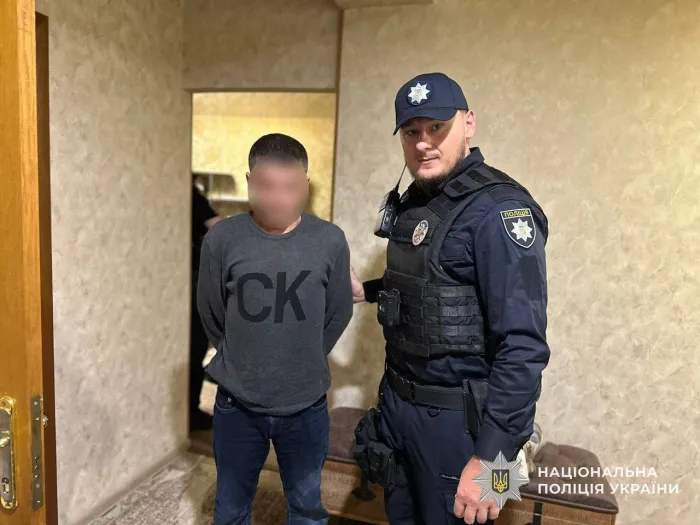За матеріалами поліції до 11 років ув’язнення засуджено 40-річного ужгородця, який вбив 23-річну жительку Київщини