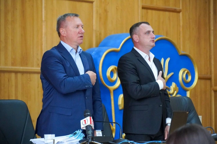 1 мільйон 900 тисяч із бюджету Ужгорода виділять рідним полеглих Захисників України