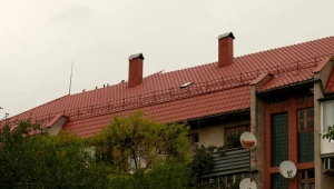 Міськрада Ужгорода затвердила 7,8 мільйона гривень на капремонти ОСББ