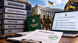Зміна правил бронювання: уряд фіналізував рішення
