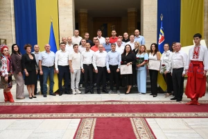 Понад 84 тисячі суб’єктів господарювання працюють на Закарпатті: за вісім місяців вони сплатили понад 50 млрд грн податків