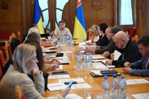 На Закарпатті зареєстрована 31 тисяча ветеранів. І щотижня ця цифра зростає