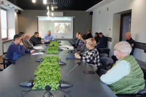 В Ужгороді перевірять готовність укриттів і генераторів до осінньо-зимового періоду