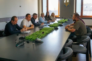 Пільговики з Оноківської громади зможуть безоплатно їздити міськими автобусами Ужгорода