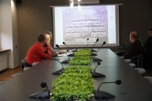 В Ужгороді на громадських слуханнях підтримали перейменування вулиці та площі