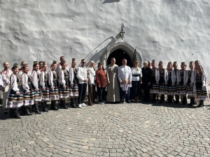 Богдан Андріїв: