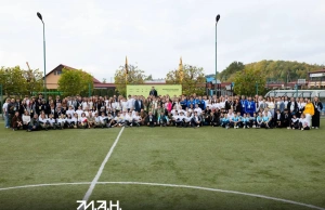 Закарпаття вдруге прийняло Всеукраїнський форум «Захист України – 2026»