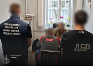 Понад 1,5 млн грн виплат без фактичної служби: на Закарпатті справу військовослужбовиці та екскомандира передали до суду